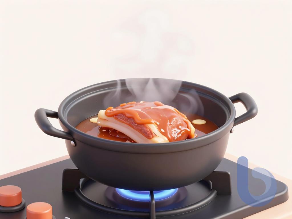 braise